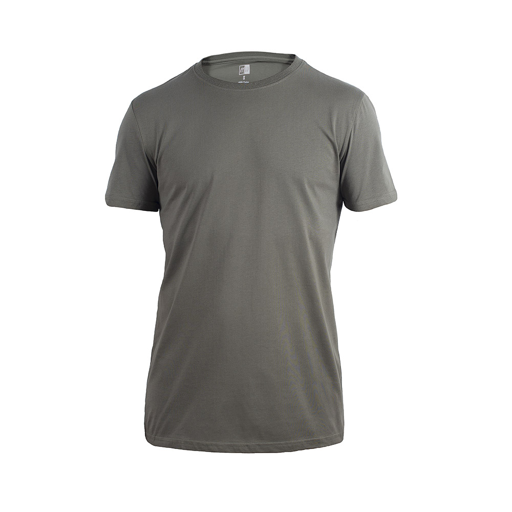 MLV | Duty T-shirt | Ranger Green i gruppen T-SHIRT hos Equipt AB (Duty T-shirt RG)